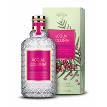 Perfume Maurer & Wirtz 4711 Acqua Colonia Pimenta Rosa e Toranja Água de Colônia 170 ml