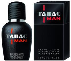 Perfume Maurer & Wirtz Tabac Man Black Eau de Toilette 50ml