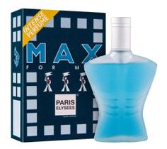 Perfume Max 100ml masculino - Paris Elysses