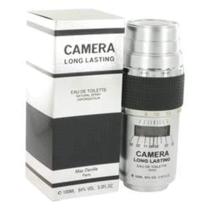 Perfume Max Deville Camera Eau De Toilette 100ml para homens