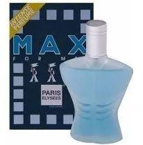 Perfume Max for Men 100ml edt Paris Elysees