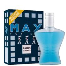 Perfume Max For Men 100ml - Paris Elysees
