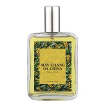 Perfume May Chang da China Feminino 100ml Natural e Vegano Perfume May Chang da China Feminino 100ml Natural e Vegano