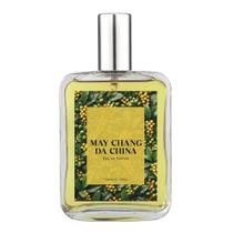 Perfume May Chang Da China Feminino 100Ml Natural E Vegano