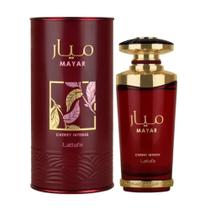 Perfume mayar cherry intense fem 100ml - LATTAFA