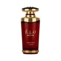 Perfume Mayar Cherry Intense Lattafa Unissex 100ml Perfume Mayar Cherry Intense Lattafa Unissex 100ml