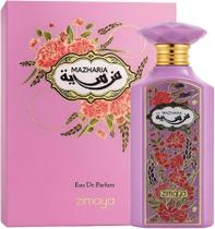 Perfume Mazharia - Zimaya - 100ml Perfume Mazharia - Zimaya - 100ml