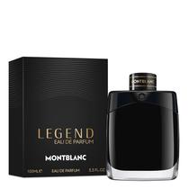 Perfume MB Legend Eau de Parfum 100ml Masculino