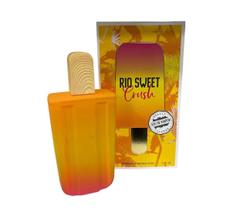 Perfume MCH BEAUTY LLC Rio Sweet Crush 100 ml Spray Perfume MCH BEAUTY LLC Rio Sweet Crush 100 ml Spray