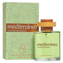Perfume Mediterráneo EDT 100 ml - Antonio