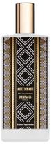 Perfume Memo Paris Abu Dhabi Eau de Parfum 75 ml