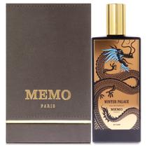 Perfume Memo Paris Winter Palace Eau de Parfum 75 ml unissex