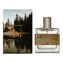 Perfume Memoire Archives Cabin Retreat Eau De Parfum 100ml