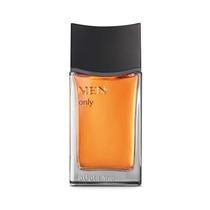 Perfume Men Only Desodorante Colônia 100ml Oboticário - OBoticario