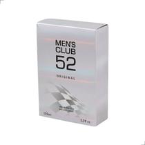 Perfume Mens Club Original 100ml - Men'S Club
