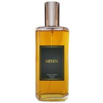 Perfume Menta Absolu 100Ml - Extrait De Parfum 40% Óleos - Essência Do Brasil