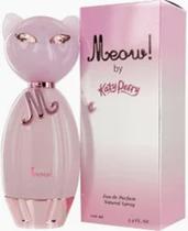 Perfume Meow Katty Perry Eau De Parfum Edp 100 Ml Feminino Original Lacrado Importado Perfume Meow Katty Perry Eau De Parfum Edp 100 Ml Feminino Original Lacrado Importado