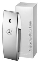Perfume Mercedes Benz Club 100 Ml