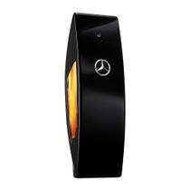 Perfume Mercedes Benz Club Black Masculino Eau de Toilette