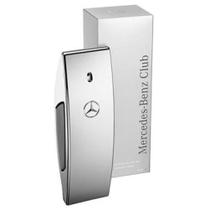 Perfume Mercedes Benz Club For Men Eau De Toilette 100Ml