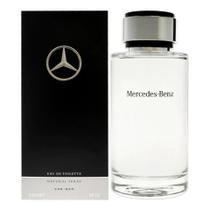 Perfume Mercedes-Benz EDT Spray 240ml para homens
