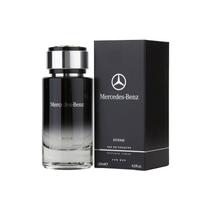 Perfume Mercedes-Benz Intense EDT 120mL - Masculino