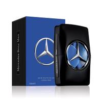 Perfume Mercedes-Benz Man Eau de Toilette 100ml Perfume Mercedes-Benz Man Eau de Toilette 100ml