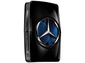 Perfume Mercedes Benz Man Intense Masculino - Eau de Toilette 100ml