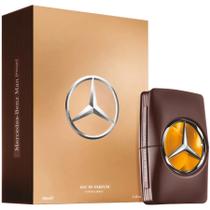 Perfume Mercedes - Benz Man Private Eau de Parfum 100ml