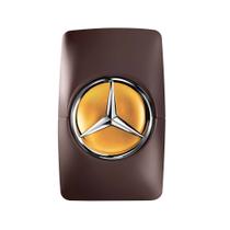 Perfume Mercedes-Benz Man Private Eau de Parfum 100ml para homens Perfume Mercedes-Benz Man Private Eau de Parfum 100ml para homens