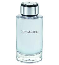 Perfume Mercedes-Benz para homens Eau De Toilette 240 ml