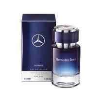 Perfume Mercedes-Benz para homens Ultimate Eau de Parfum 40ml