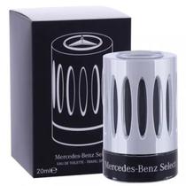 Perfume Mercedes-Benz Select 20 ml - Travel Spray - Arome