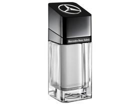 Perfume Mercedes-Benz Select Eau de Toilette 100ml Masculino Perfume Mercedes-Benz Select Eau de Toilette 100ml Masculino