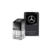 Perfume Mercedes-Benz Select - Eau de Toilette - Masculino
