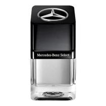 Perfume Mercedes-Benz Select EDT Masculino 50ml