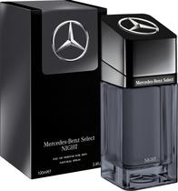 Perfume Mercedes-Benz Select Night Eau de Parfum 50ml para homens
