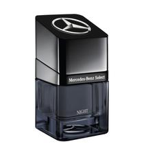 Perfume Mercedes-Benz Select Night EDP Masculino 50ml