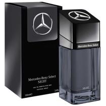 Perfume Mercedes-Benz Select Night Masculino EDP 100ml
