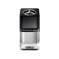 Perfume Mercedes-Benz Select para Homens - EDT 50ml