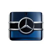 Perfume Mercedes-Benz Sign Eau De Parfum Masculino 50ml