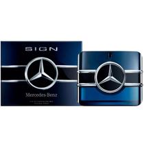 Perfume Mercedes Benz Sign Masculino Eau de Parfum 100ml