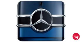 Perfume mercedes benz sign masculino edp 100ml Perfume mercedes benz sign masculino edp 100ml