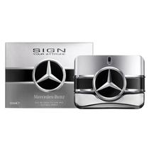 Perfume Mercedes-Benz Sign Your Attitude For Men 50 Ml