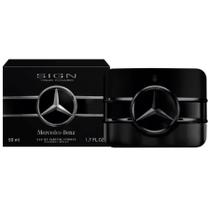 Perfume Mercedes - Benz Sign Your Power Eau de Parfum 50ml