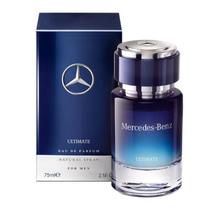 Perfume Mercedes-Benz Ultimate for Men Eau de Parfum 75 ml
