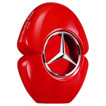 Perfume Mercedes Benz Woman In Red Feminino Eau de Parfum 90 ml