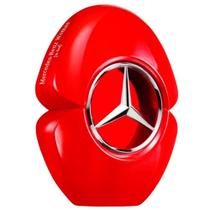 Perfume Mercedes Benz Woman In Red Feminino Edp 90ml