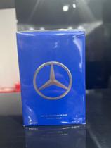 Perfume Mercedes blue Perfume Mercedes blue