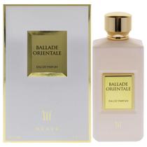 Perfume Merve Ballade Orientale Eau de Parfum 100ml - Unissex